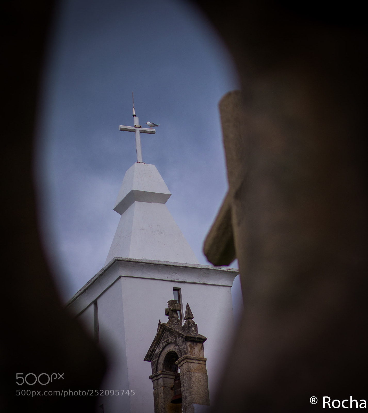 Canon EOS 77D (EOS 9000D / EOS 770D) sample photo. Francotirador photography