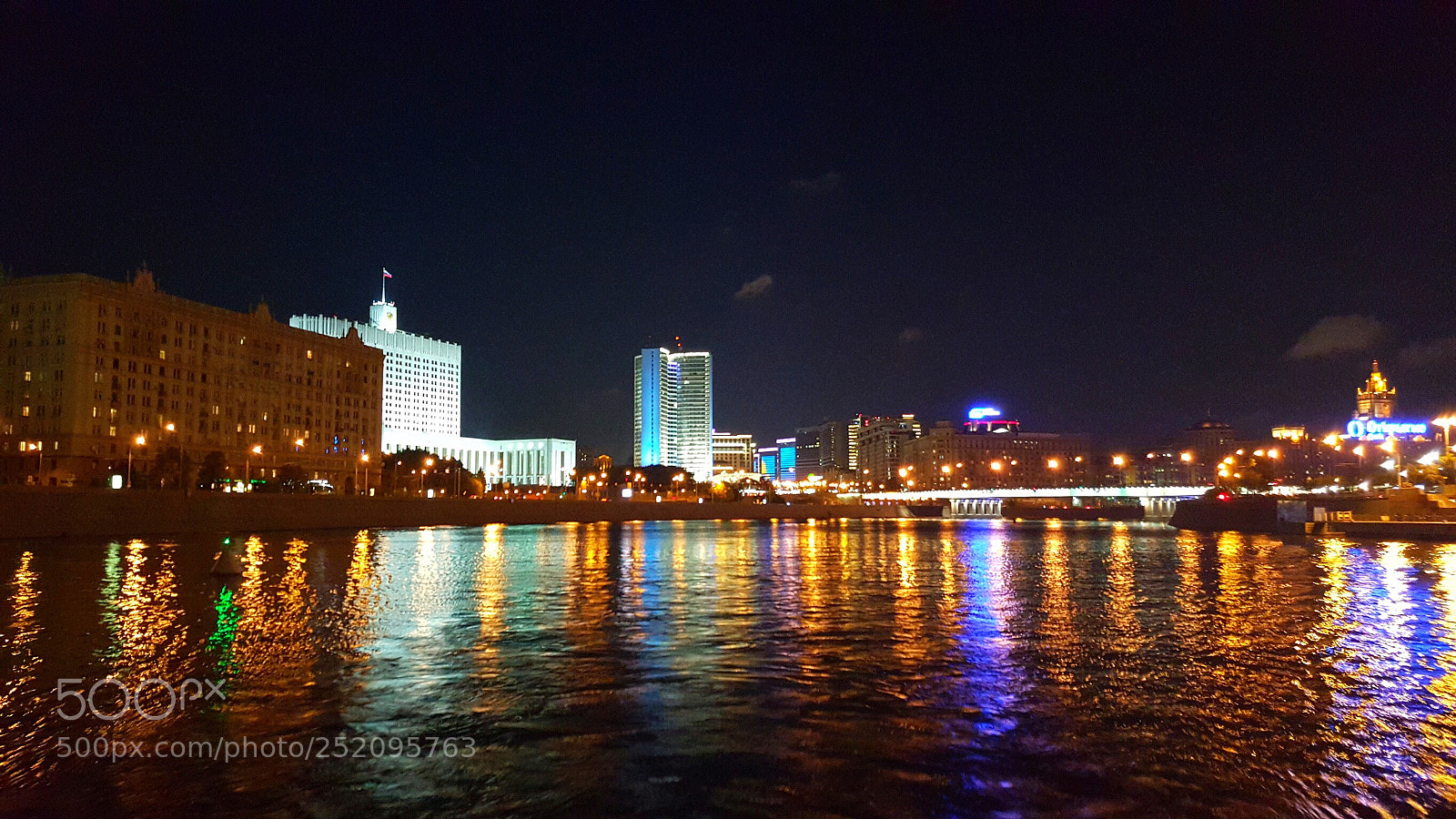 Samsung Galaxy S6 sample photo. Moscow  photography