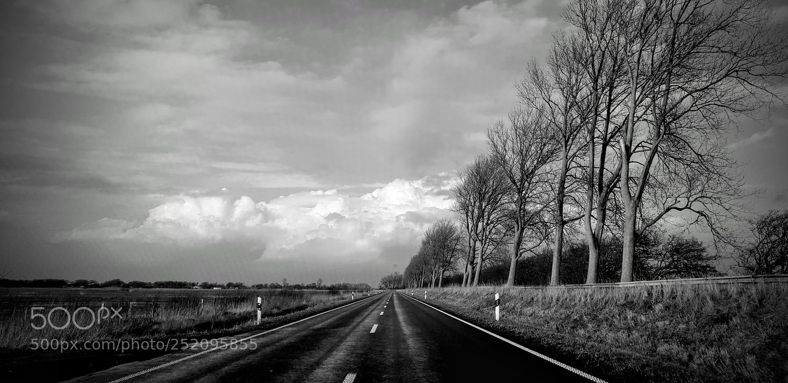 Samsung Galaxy S9+ sample photo. Road photography