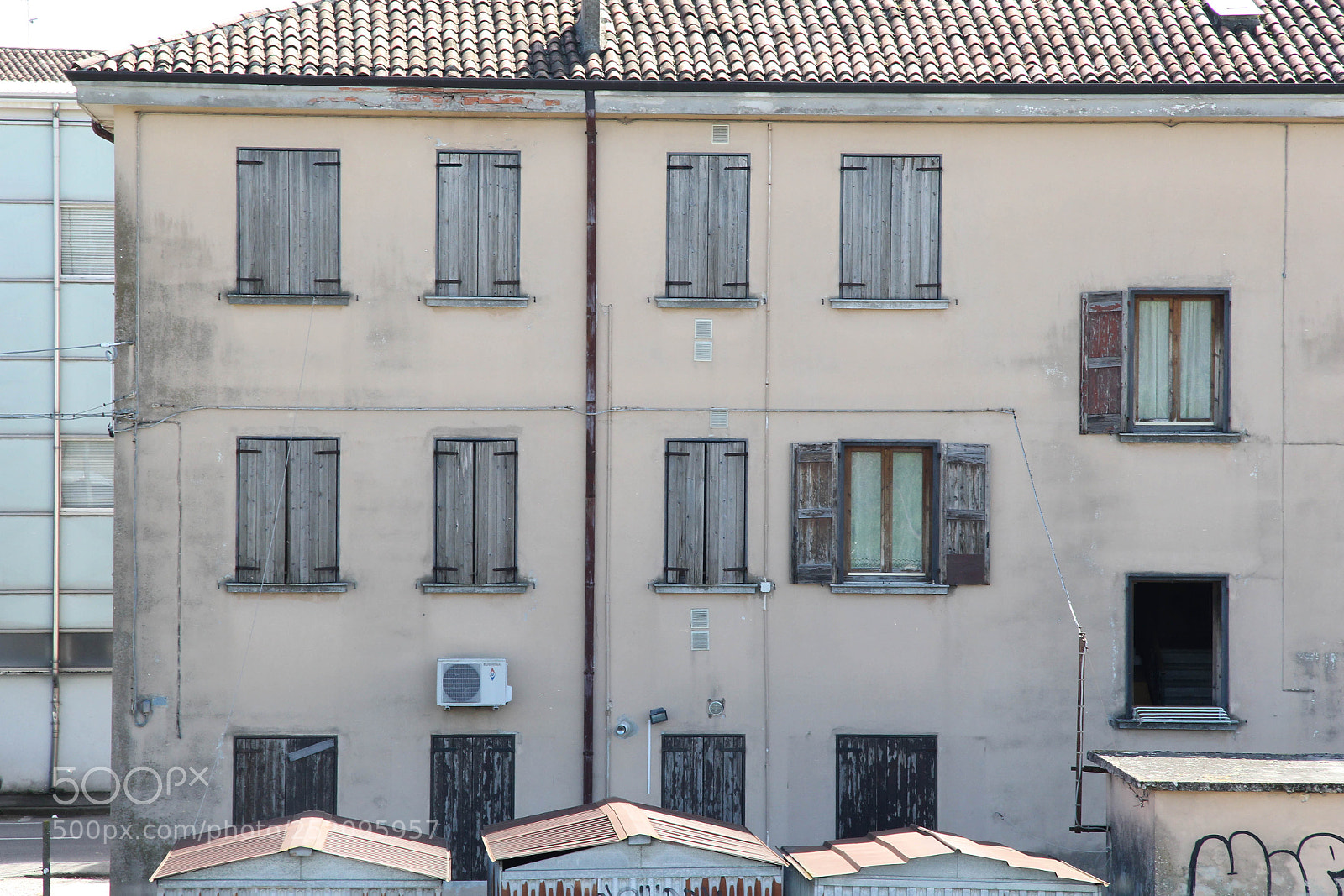 Canon EOS 60D sample photo. Legnago 2018 photography