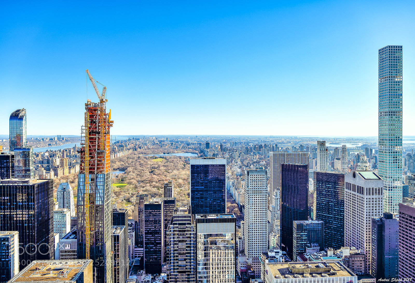 Nikon D850 sample photo. New york. manhattan.central park photography
