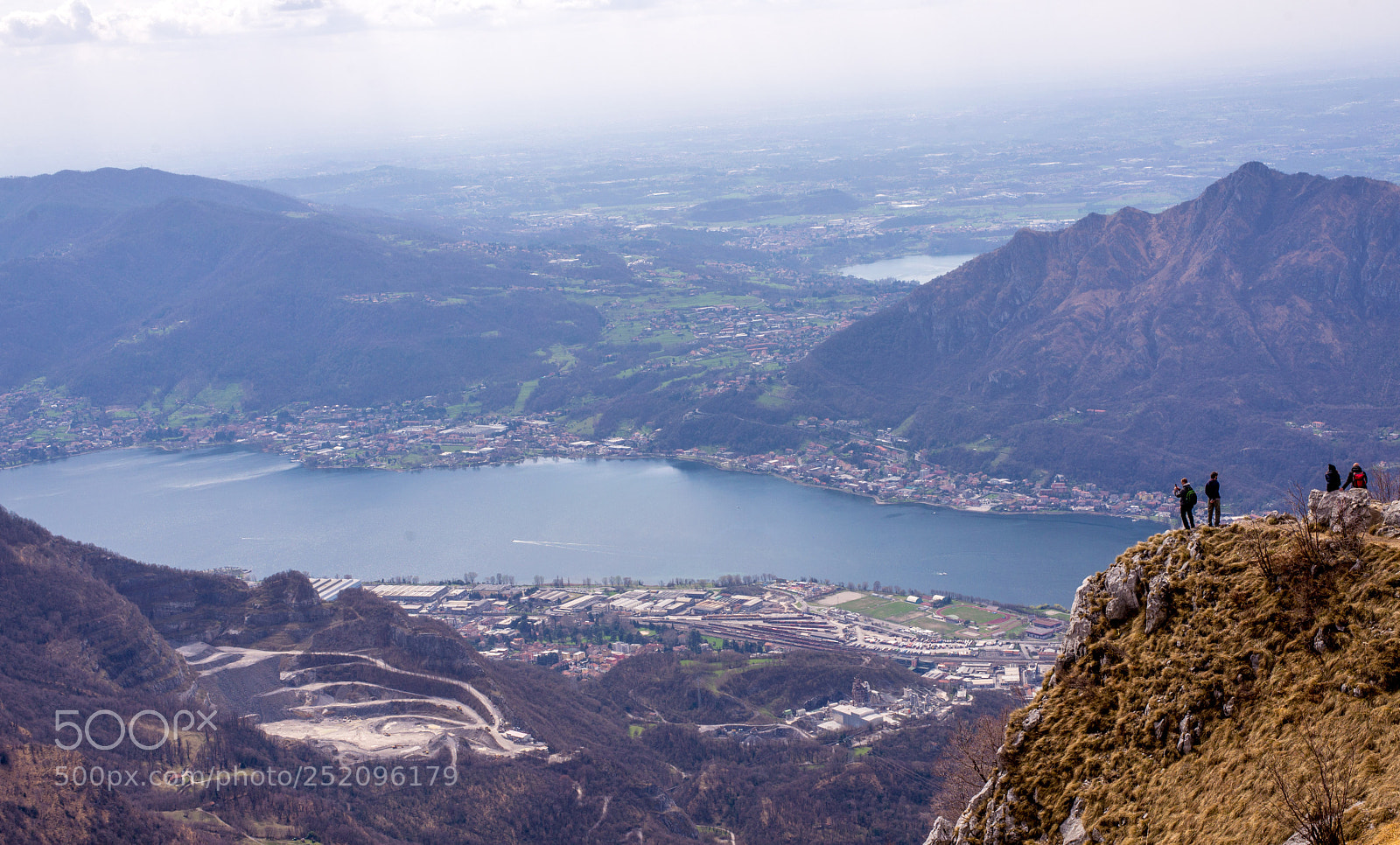 Nikon D600 sample photo. Lago di lecco photography