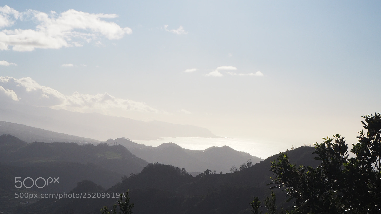 Olympus OM-D E-M10 II sample photo. Anaga gebirge photography