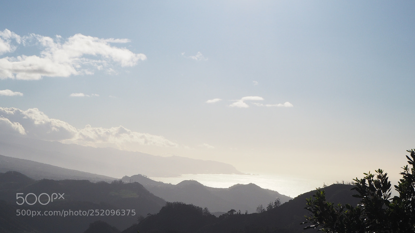 Olympus OM-D E-M10 II sample photo. Anaga gebirge photography