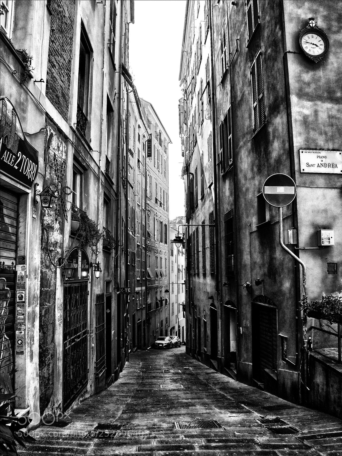 Sony Cyber-shot DSC-H50 sample photo. Piano di sant'andrea photography