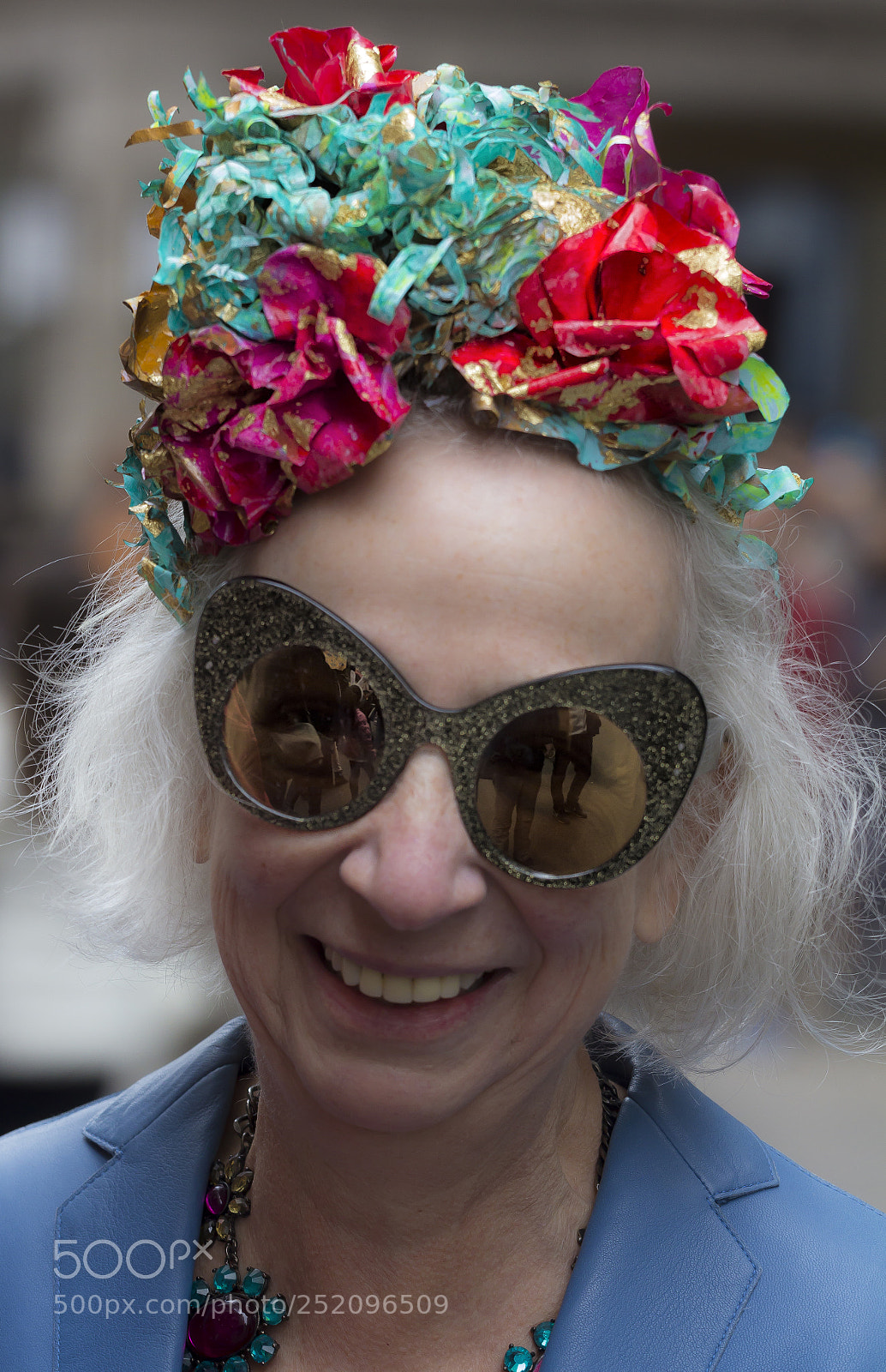 Canon EOS 60D sample photo. Easter parade nyc 4 photography