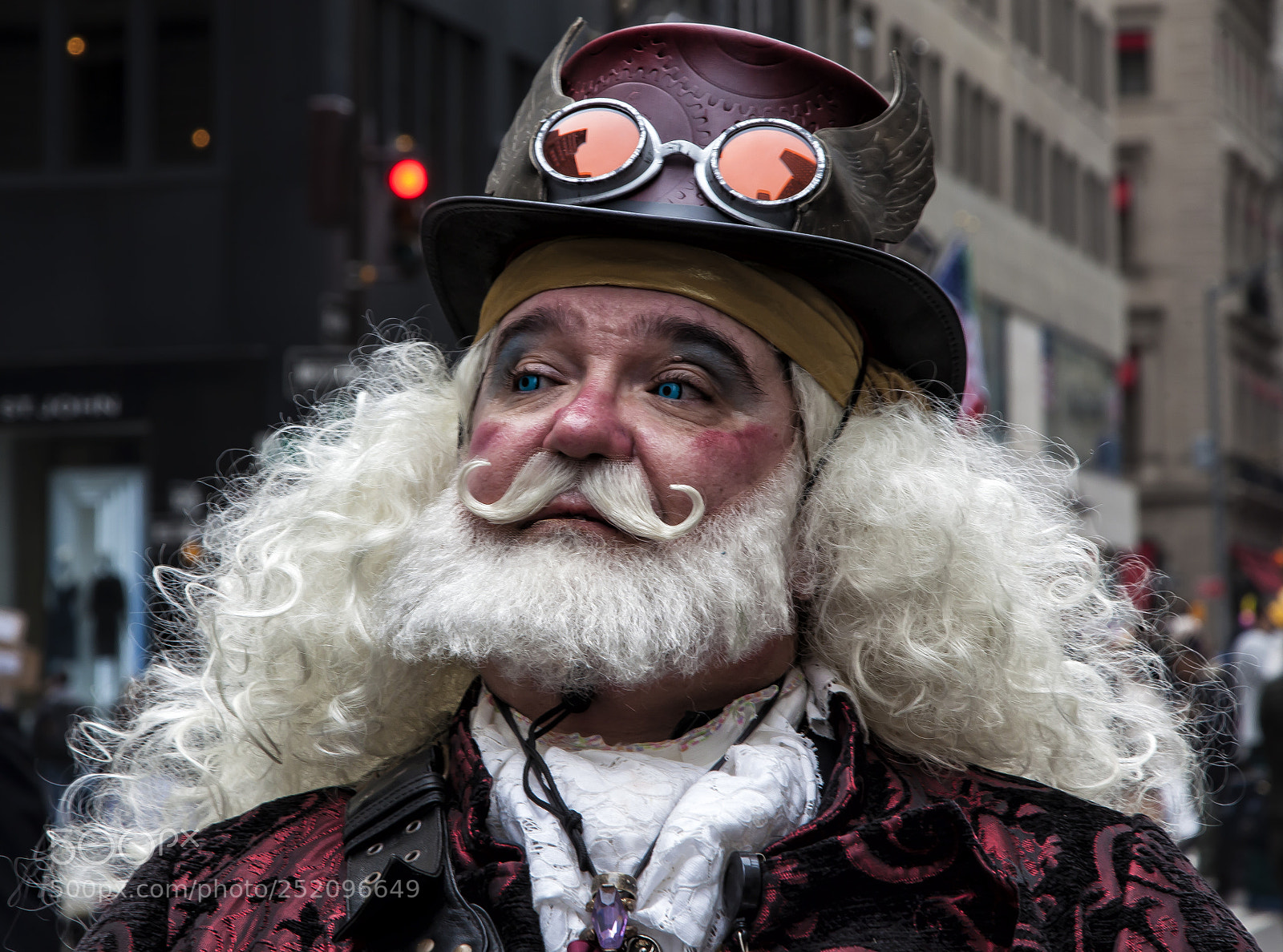 Canon EOS 5D Mark II sample photo. Easter parade nyc 4 photography