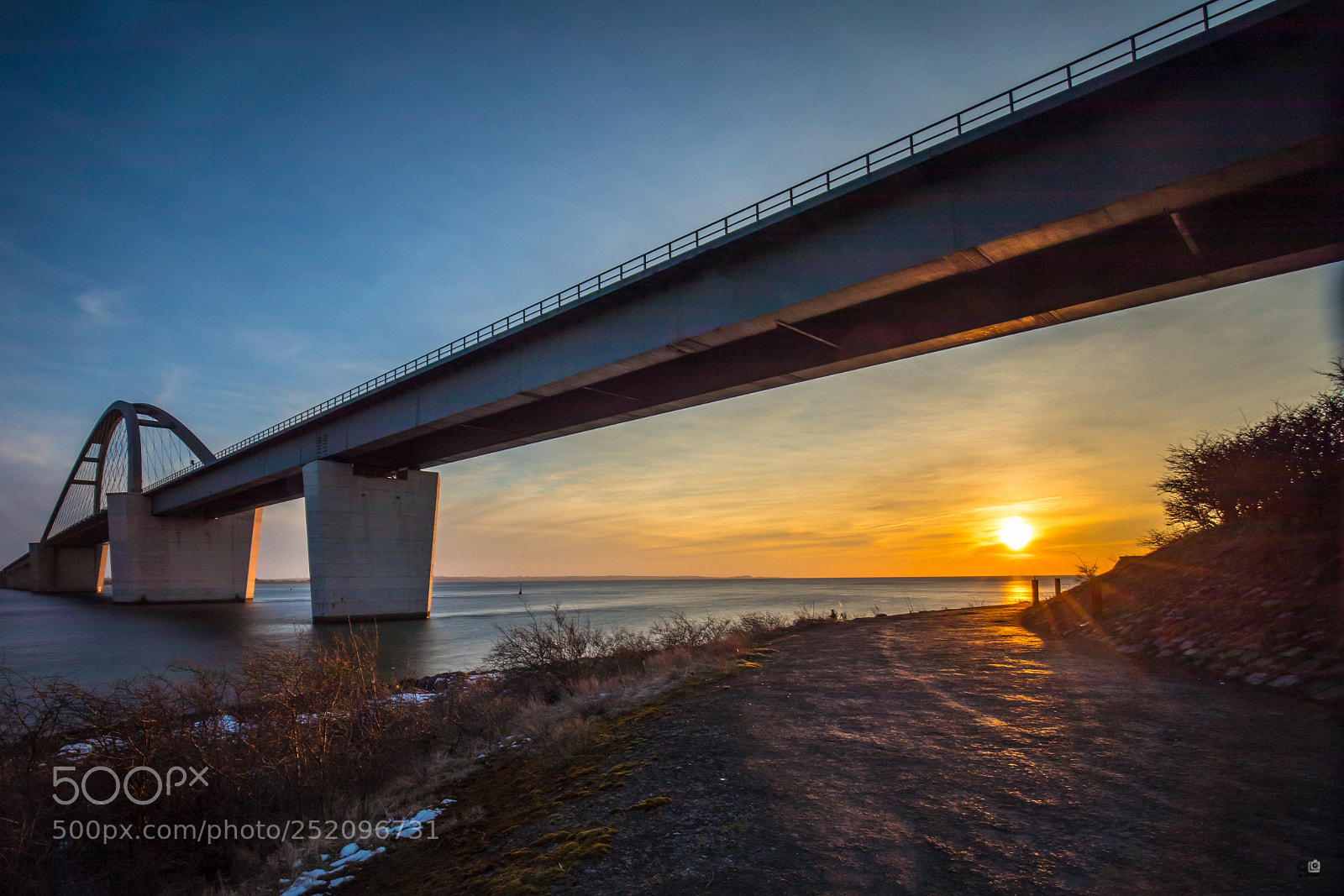 Canon EOS 5D Mark IV sample photo. Bridge photography
