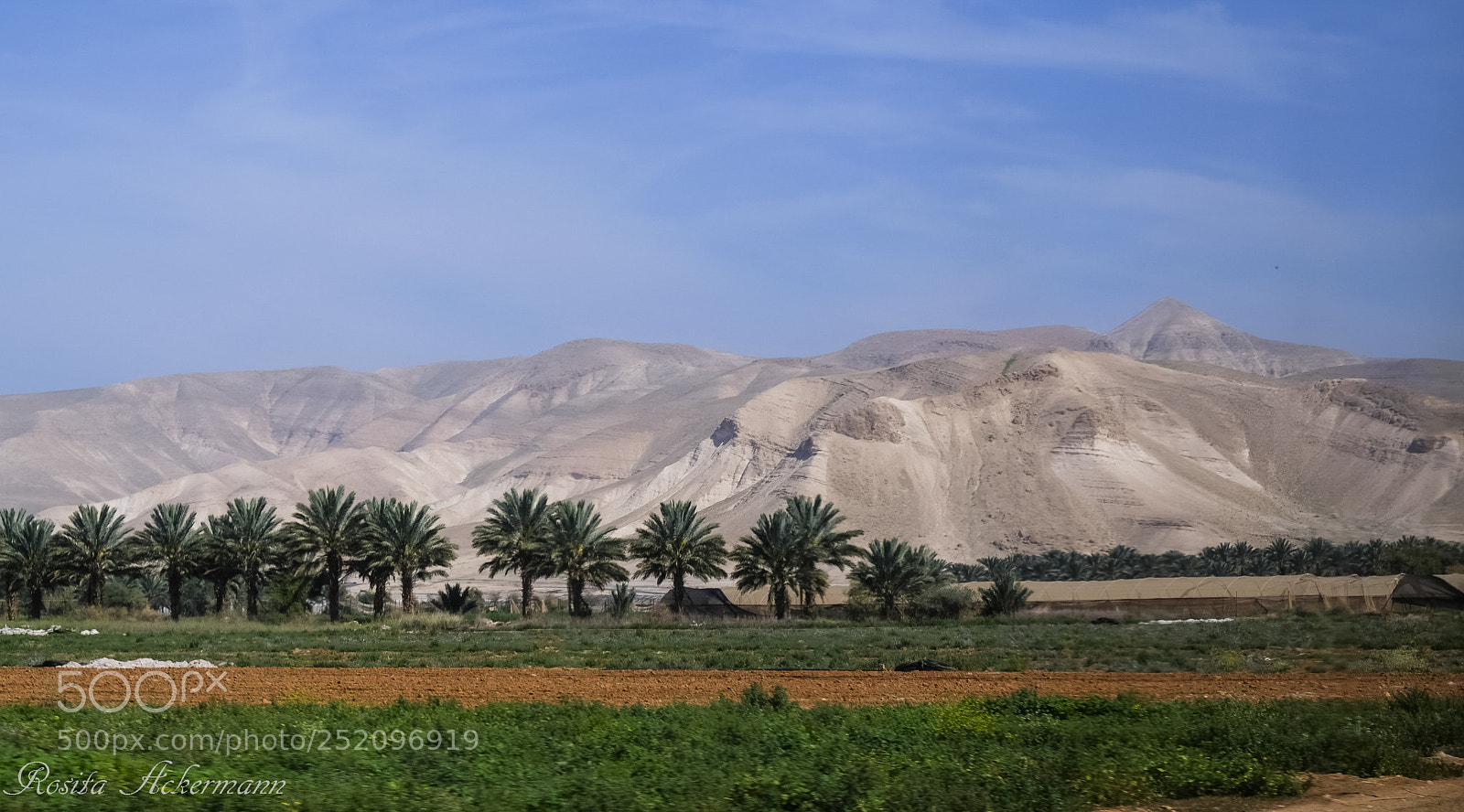 Fujifilm X-T20 sample photo. Near amman - making photography