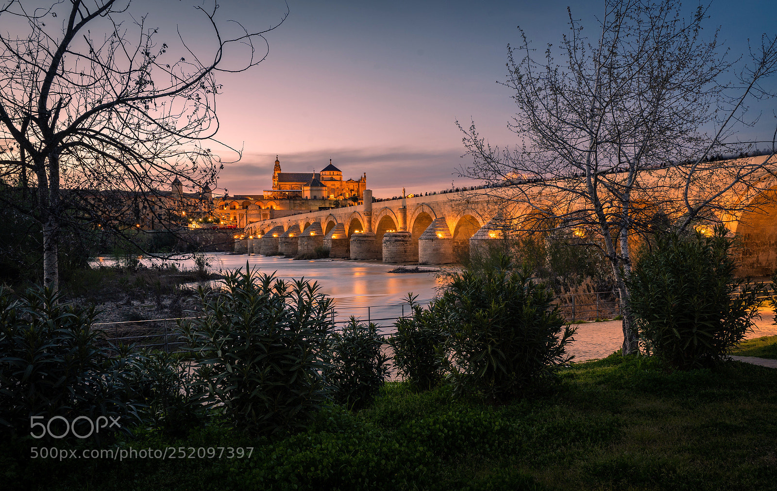 Sony a7 III sample photo. Sunset in cordoba. photography