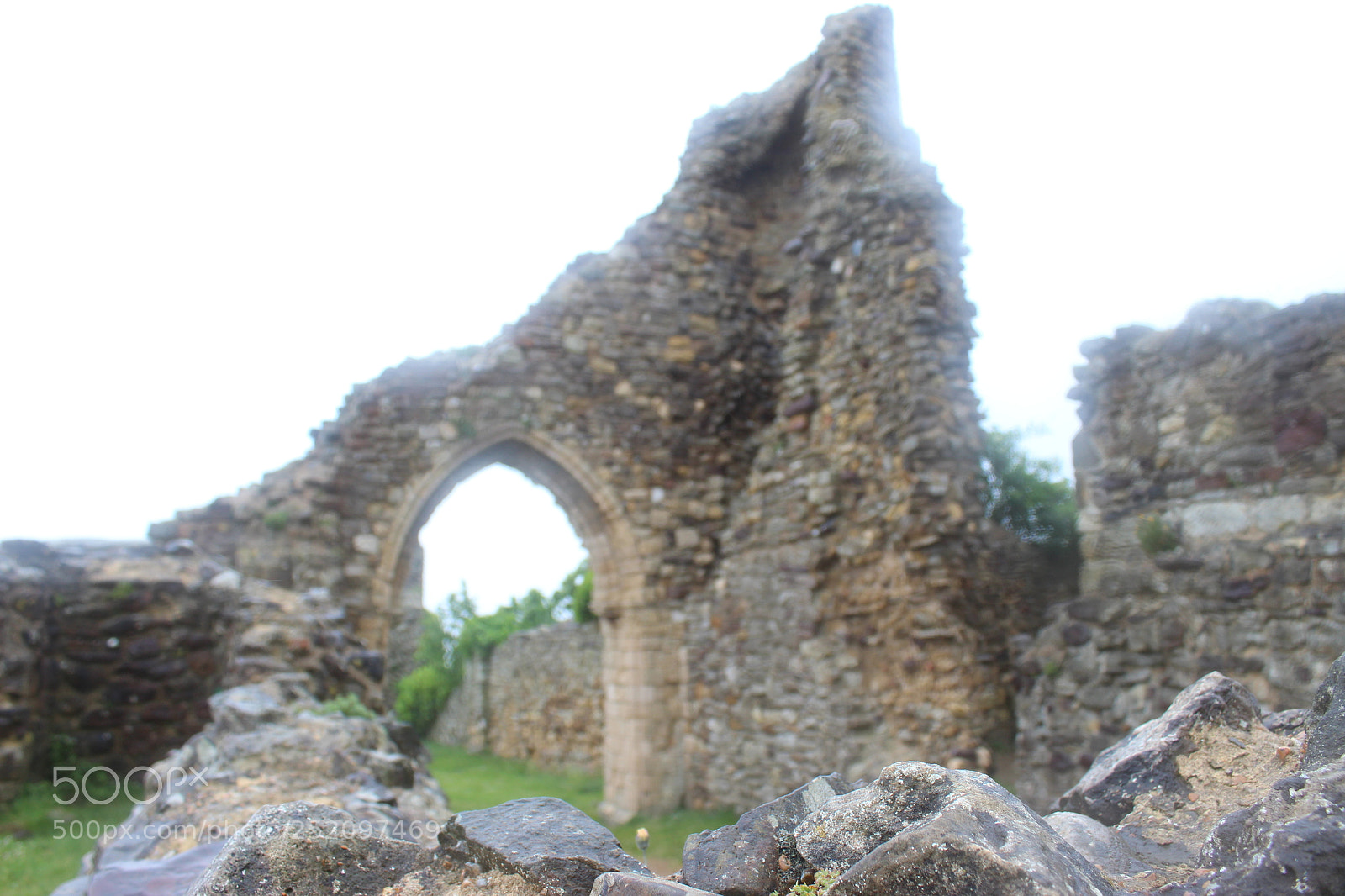 Canon EOS 600D (Rebel EOS T3i / EOS Kiss X5) sample photo. Hastings storm photography