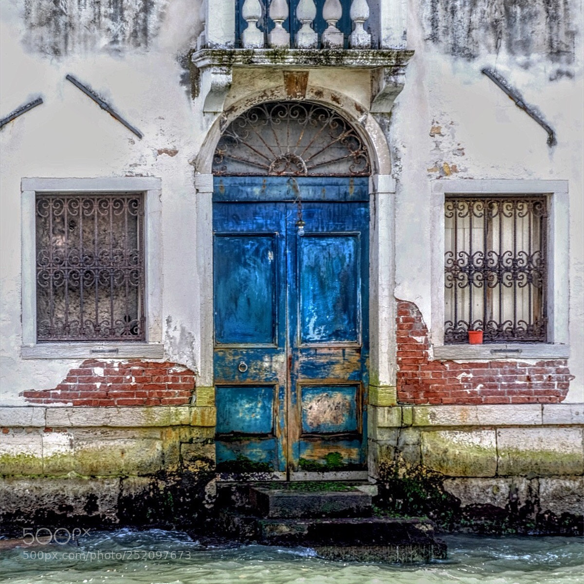 Fujifilm X-T1 sample photo. Azul photography