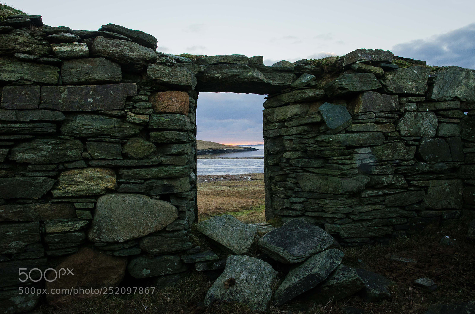 Nikon D7000 sample photo. Room with a view photography
