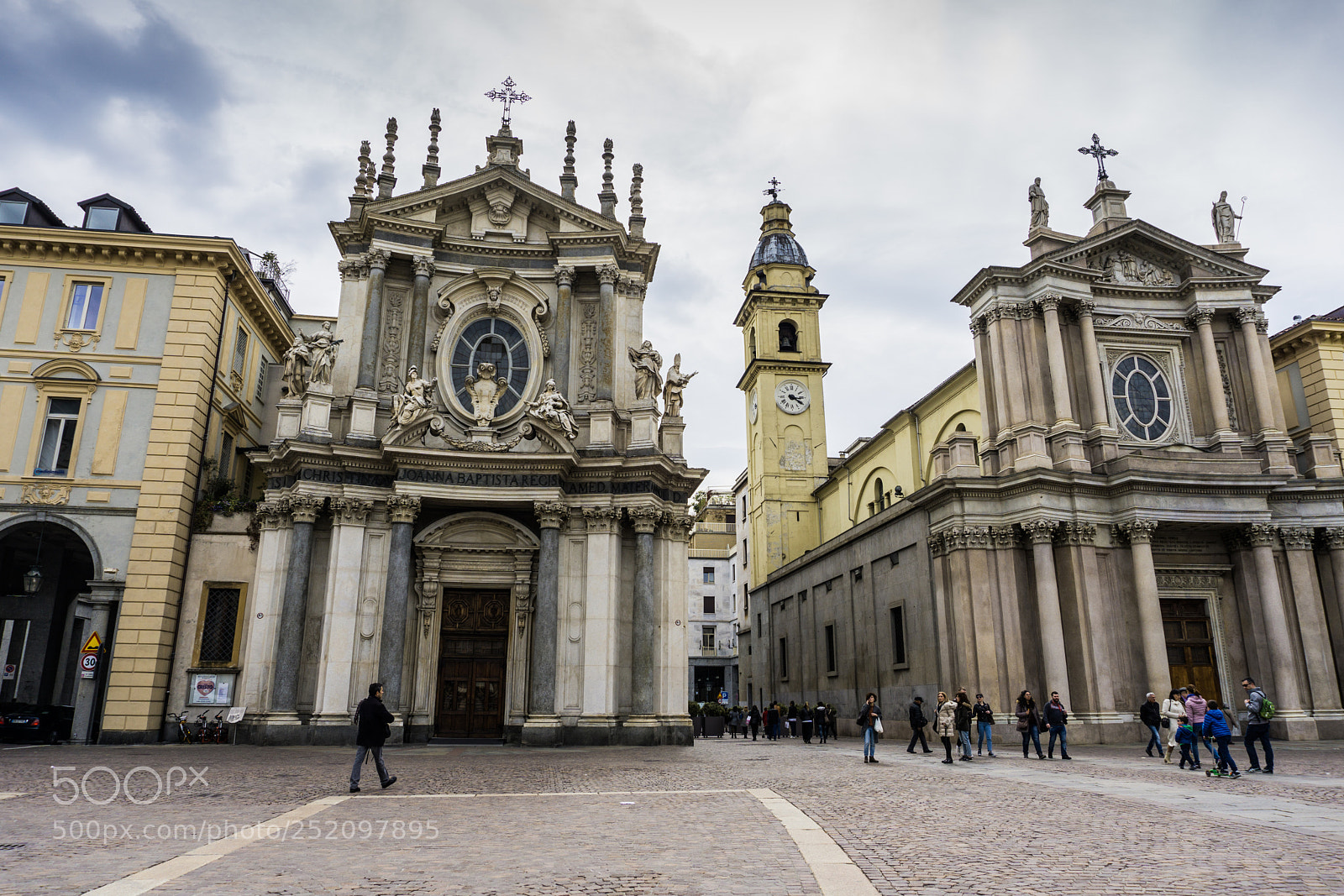 Sony a6000 sample photo. Torino photography