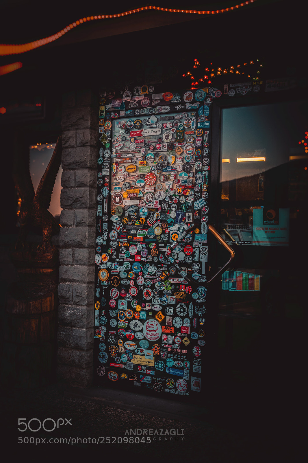 Nikon D3300 sample photo. Please come in photography