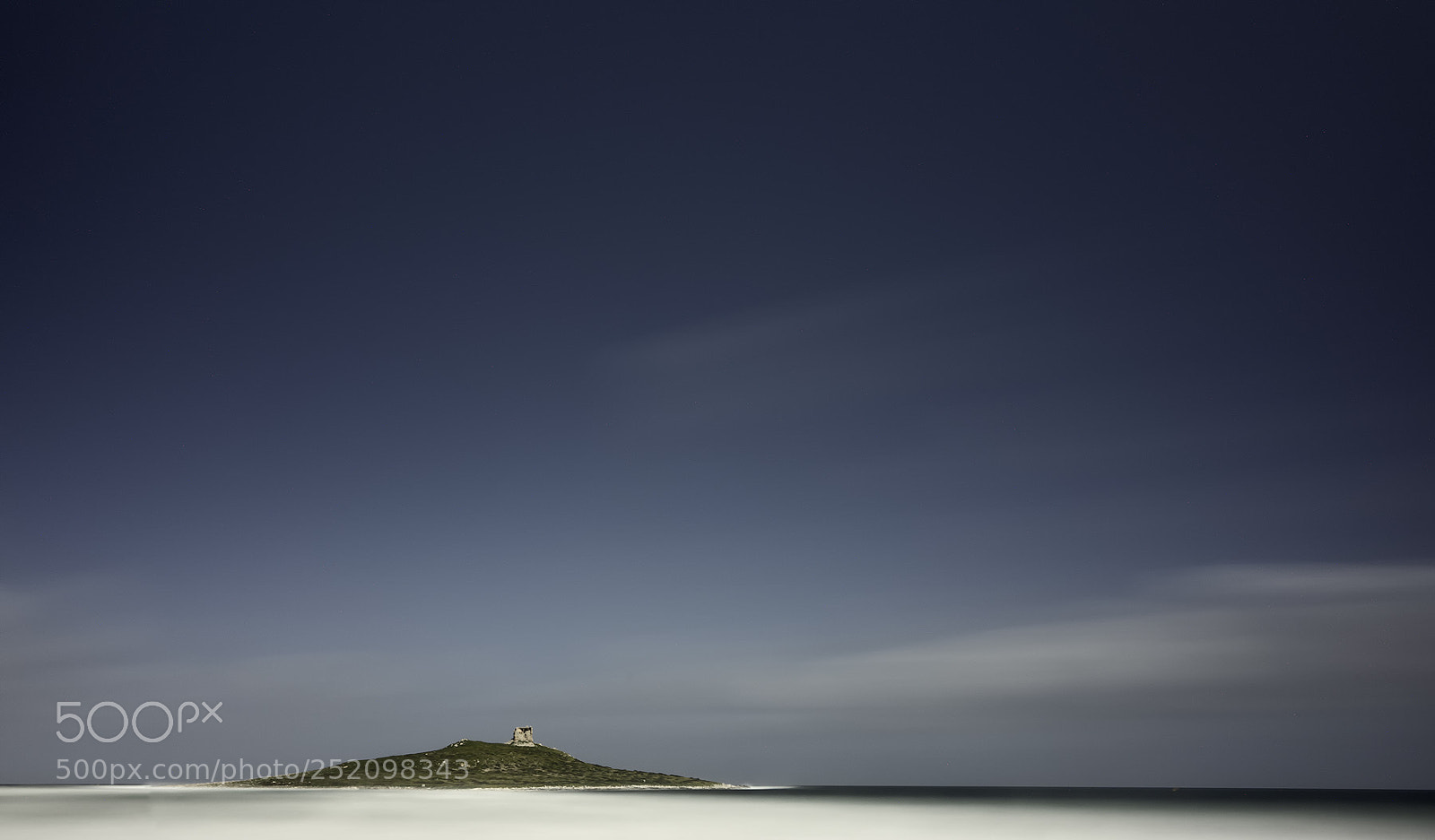 Sony a7R III sample photo. Isola delle femmine photography