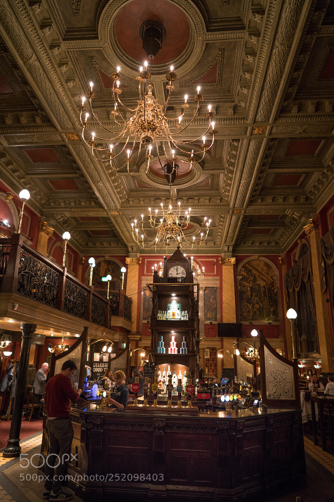 Sony a7R III sample photo. The old bank of photography
