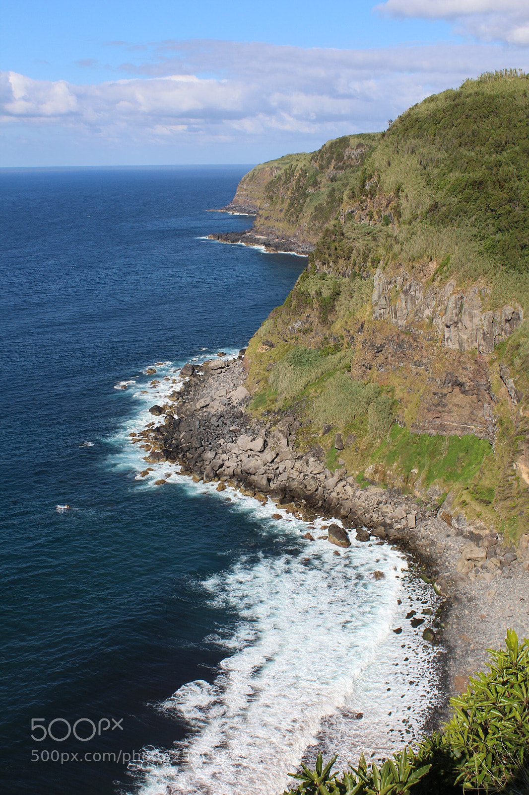 Canon EOS 1300D (EOS Rebel T6 / EOS Kiss X80) sample photo. Azores, portugal  photography
