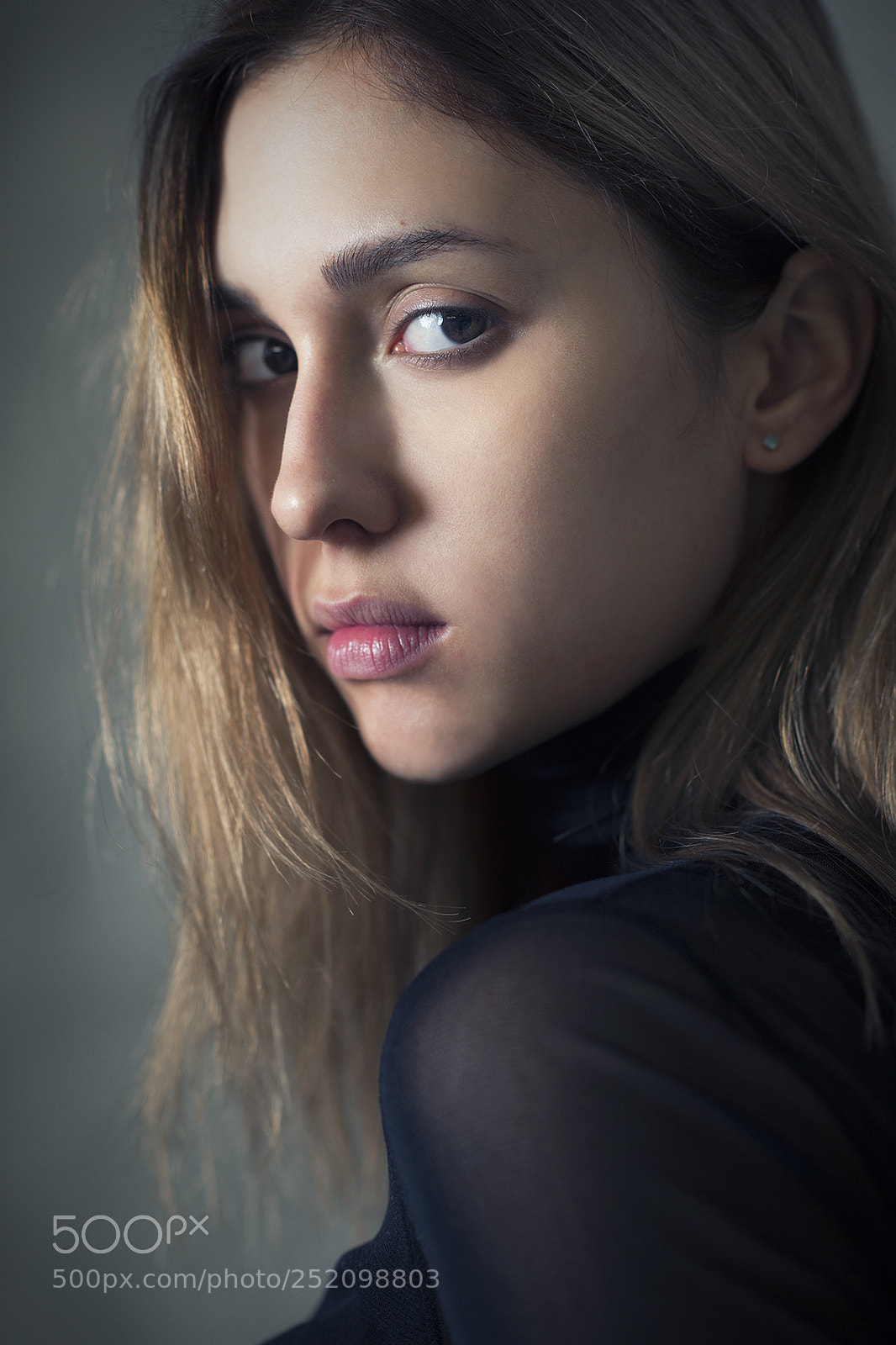 Nikon D700 sample photo. Valeriia photography
