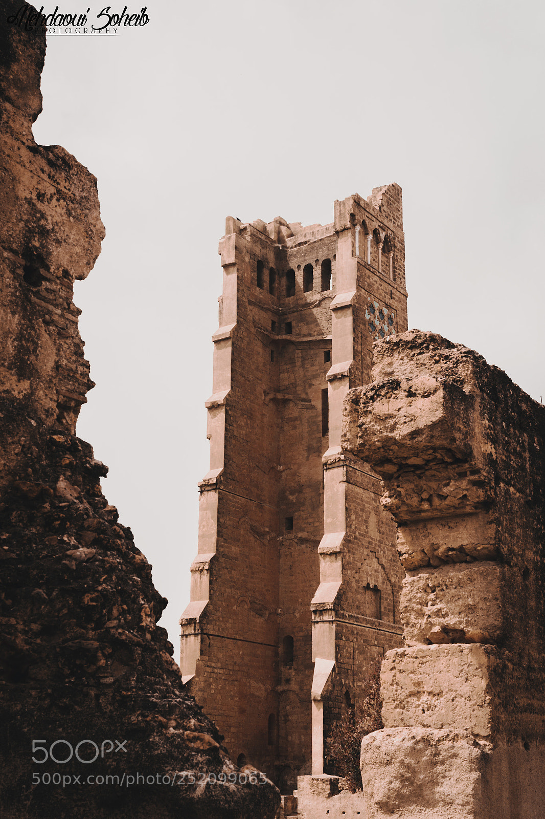 Canon EOS 700D (EOS Rebel T5i / EOS Kiss X7i) sample photo. Mansourah's mosque photography