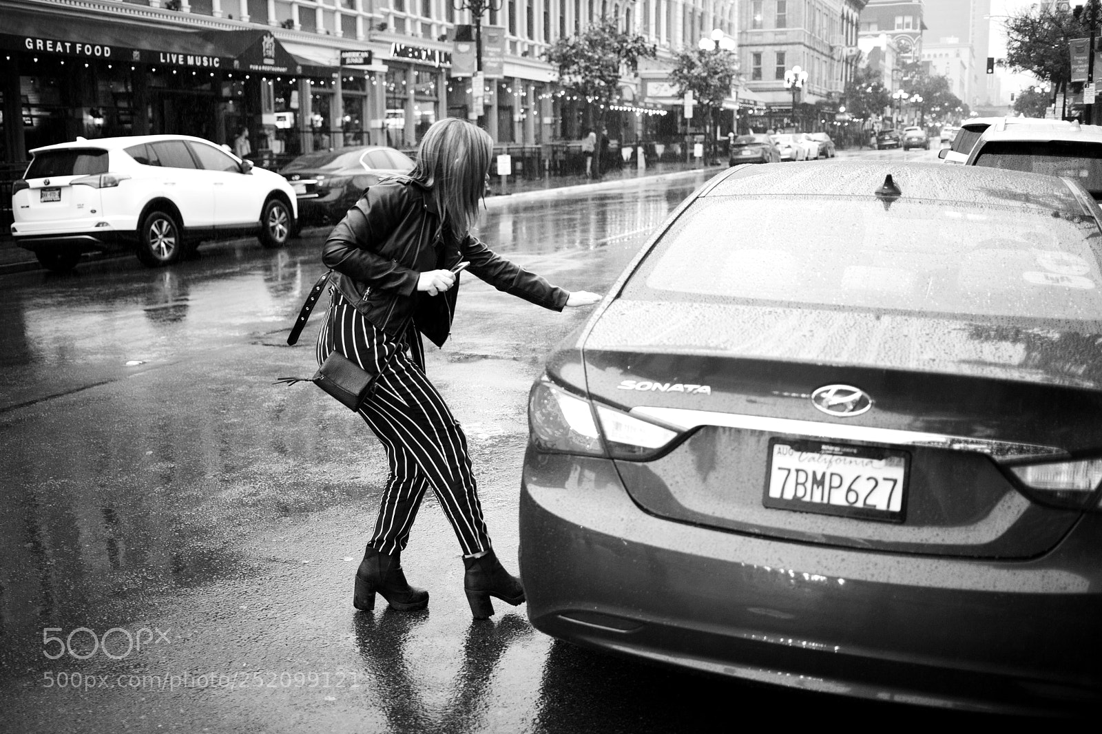 Canon EOS 5D Mark II sample photo. Lyft photography