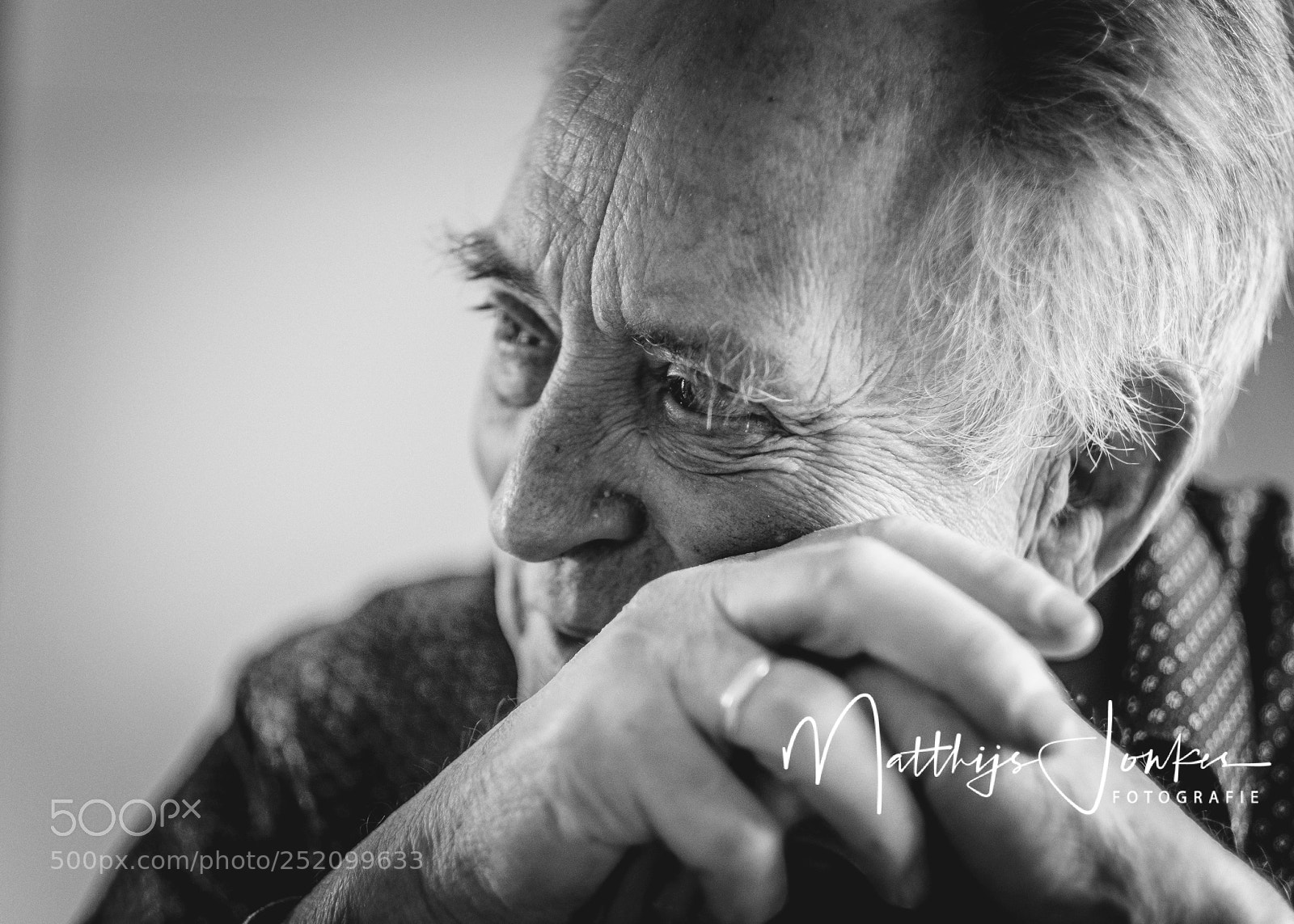 Fujifilm X-H1 sample photo. Dad photography