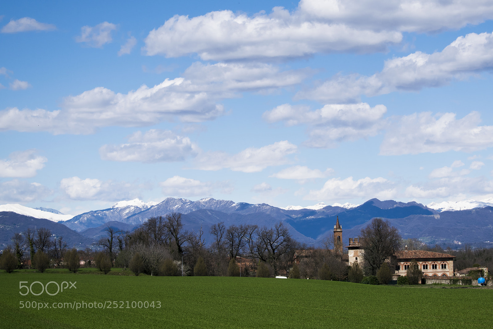 Nikon D3300 sample photo. Castello di marne photography