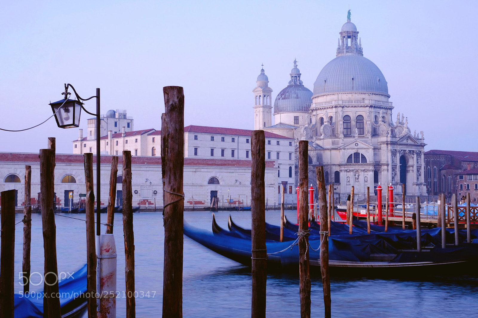 Fujifilm X-T20 sample photo. Venice photography