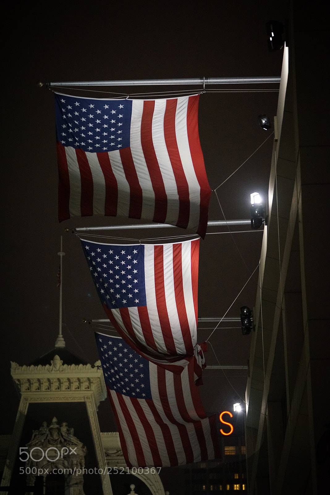 Sony a7R sample photo. The americans photography