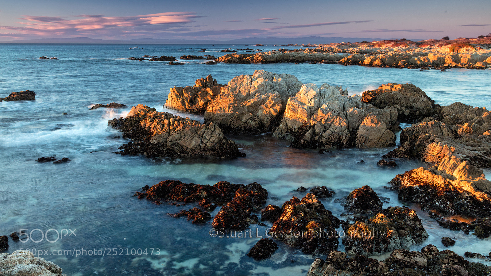 Canon EOS 5DS R sample photo. Sunset at asilomar photography