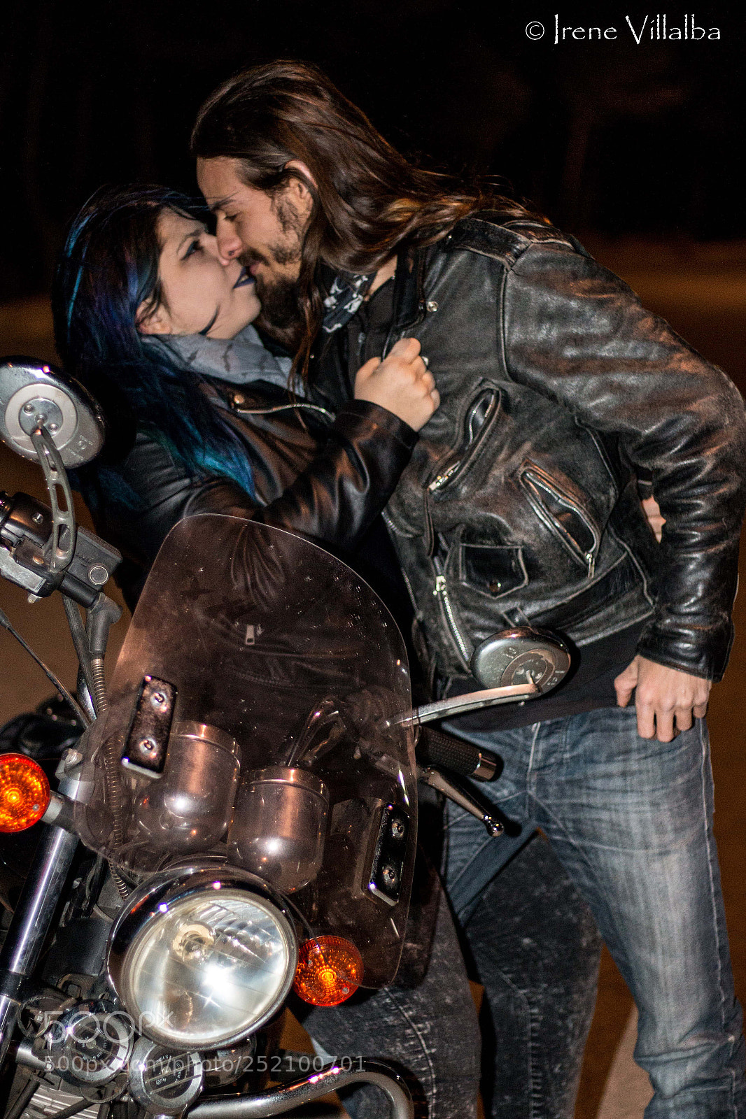 Canon EOS 70D sample photo. Noa y cris photography