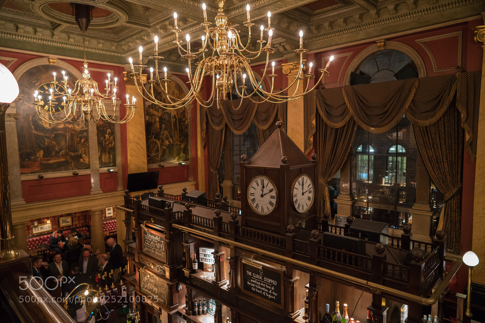Sony a7R III sample photo. The old bank of photography