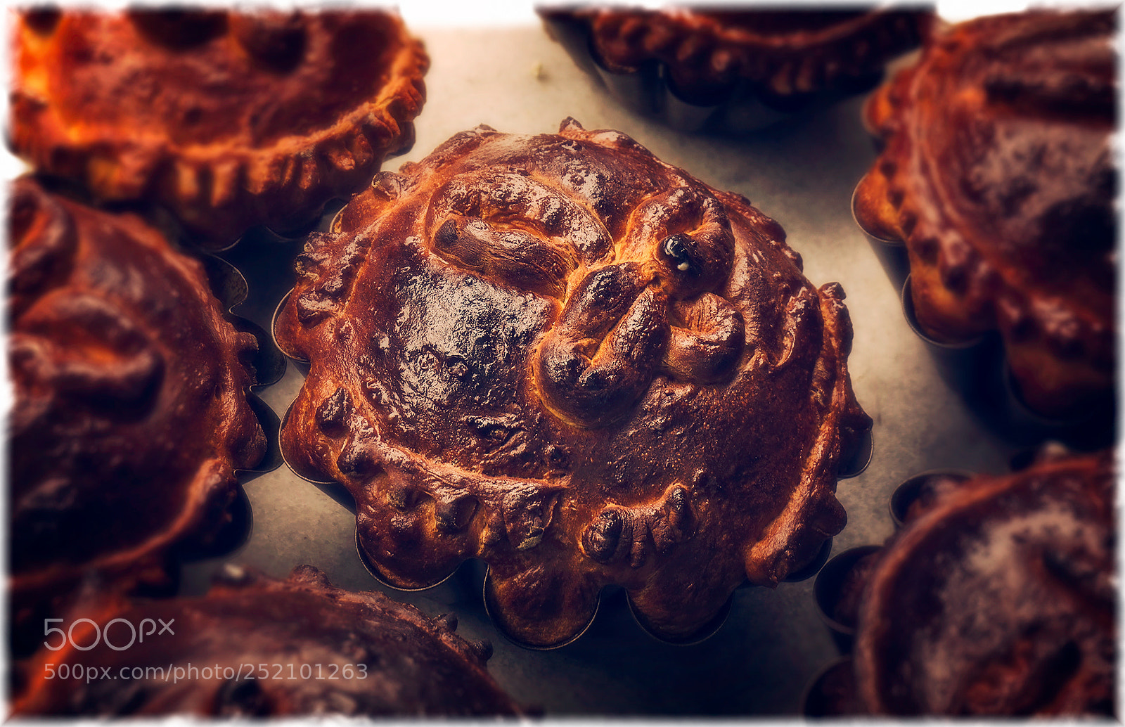 Sony Alpha a5000 (ILCE 5000) sample photo. Easter scone photography