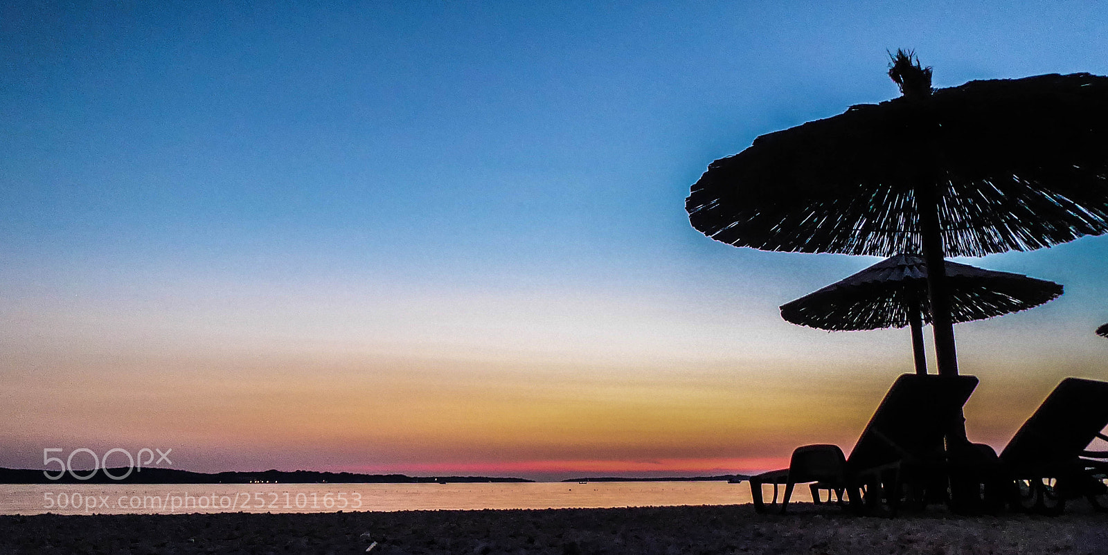 Panasonic Lumix DMC-ZS50 (Lumix DMC-TZ70) sample photo. Sunset beach photography