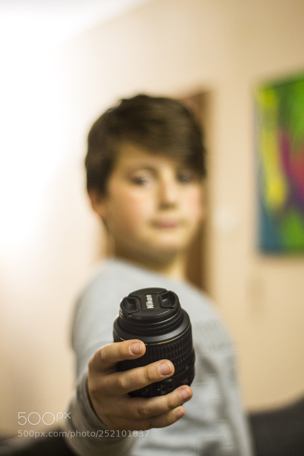 Nikon D3100 sample photo. Todor photography