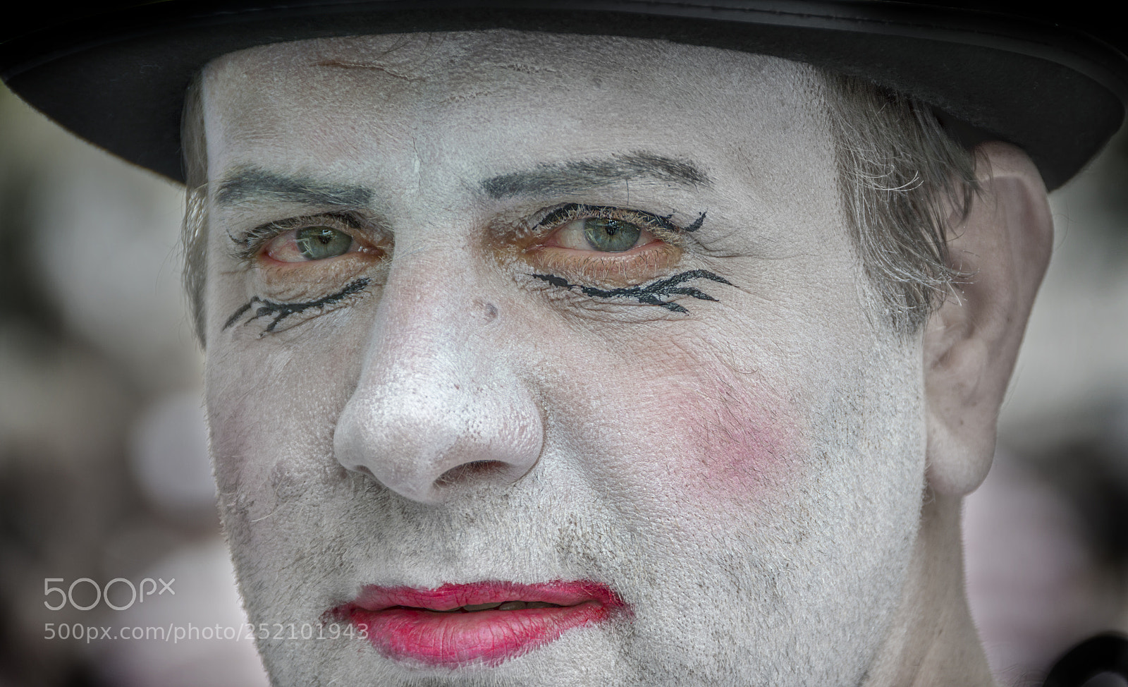 Nikon D5200 sample photo. A gay photography