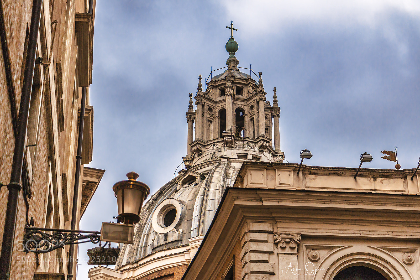 Canon EOS 70D sample photo. Chiesa ss nome di photography