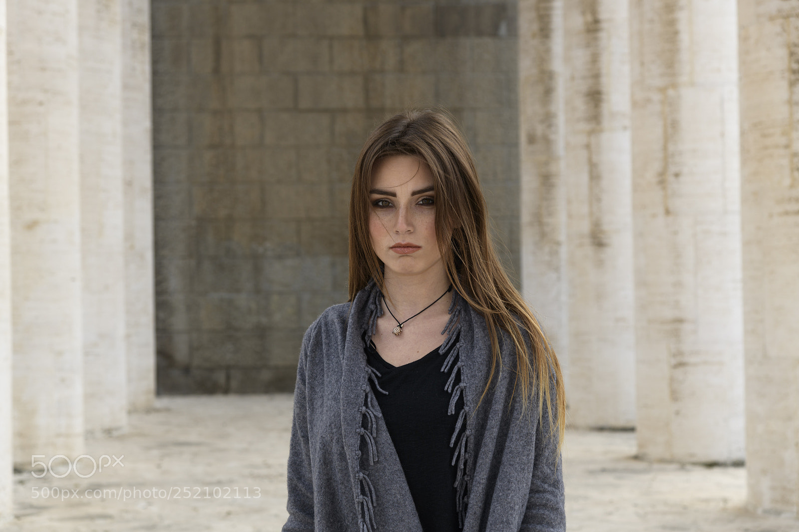 Nikon D850 sample photo. Sara photography