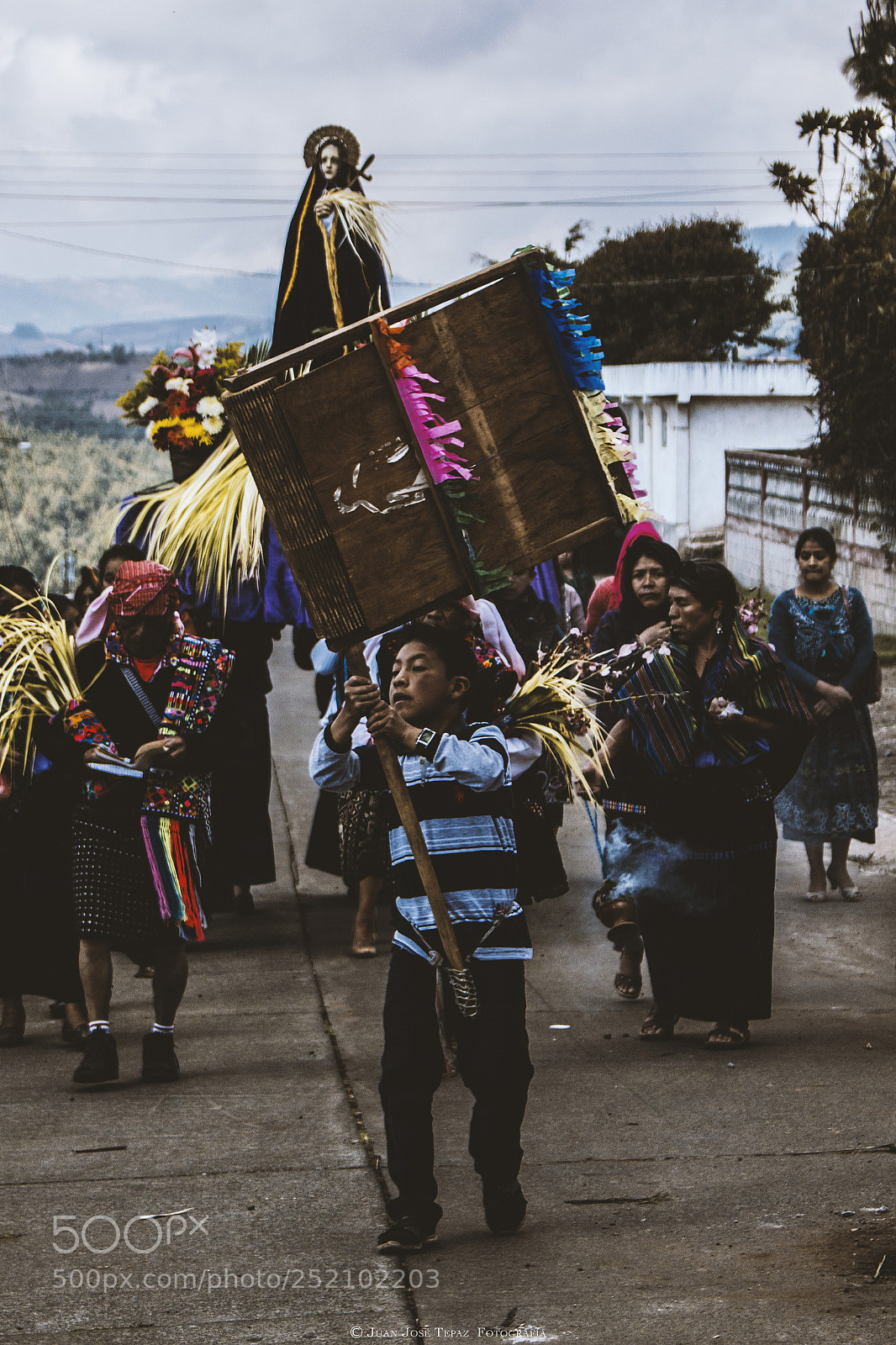 Canon EOS 70D sample photo. Semana santa 2018 photography