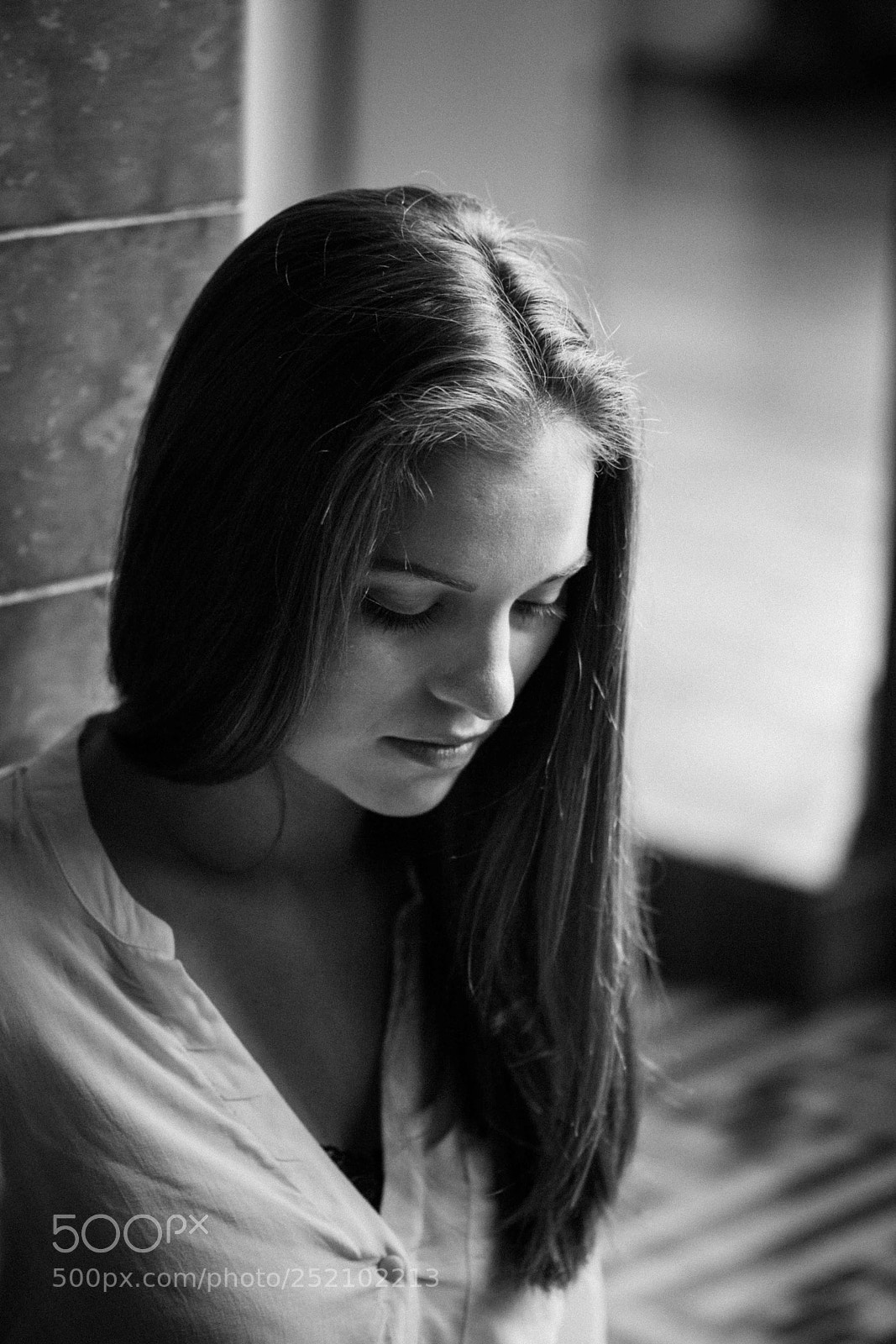 Canon EOS 5D Mark II sample photo. Fiona photography