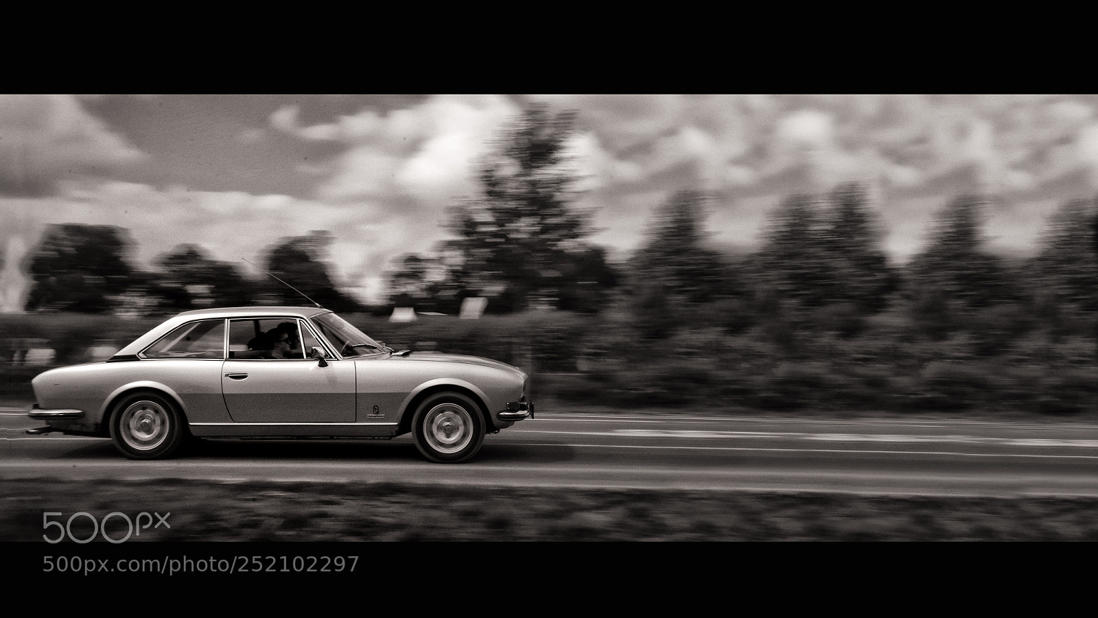 Nikon D7200 sample photo. Peugeot 504 coupe 1978 v6 photography