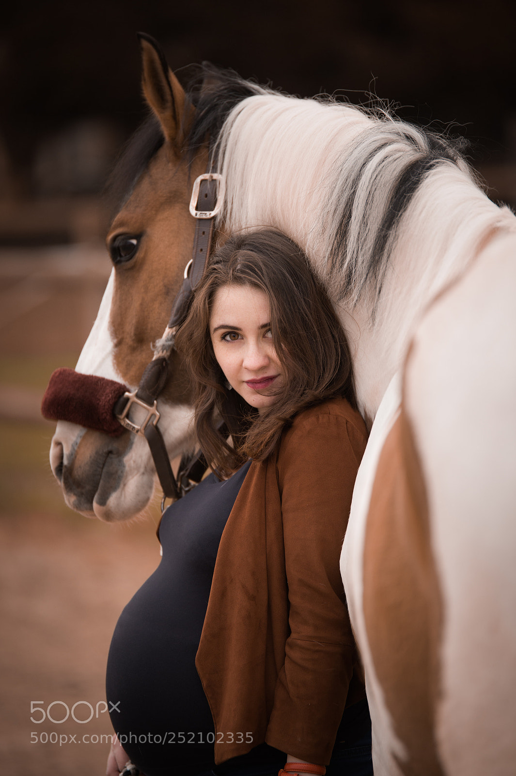 Nikon D4 sample photo. Anais and diablesse photography