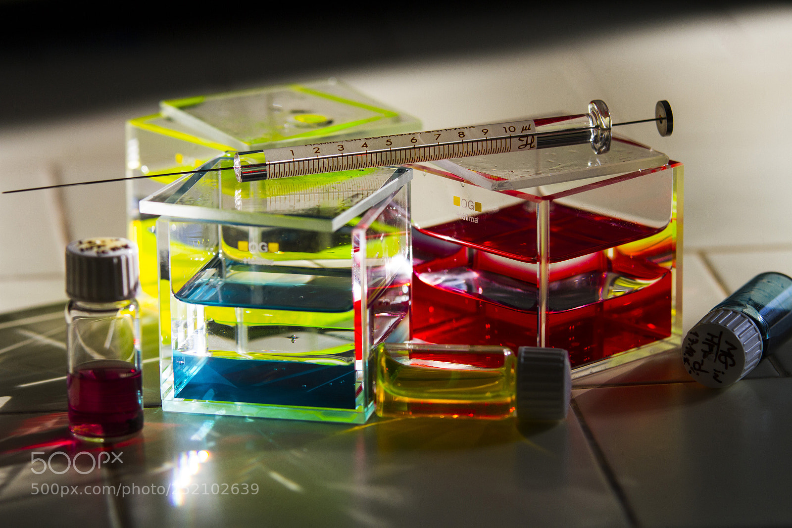 Canon EOS 7D sample photo. Liquid interfaces photography