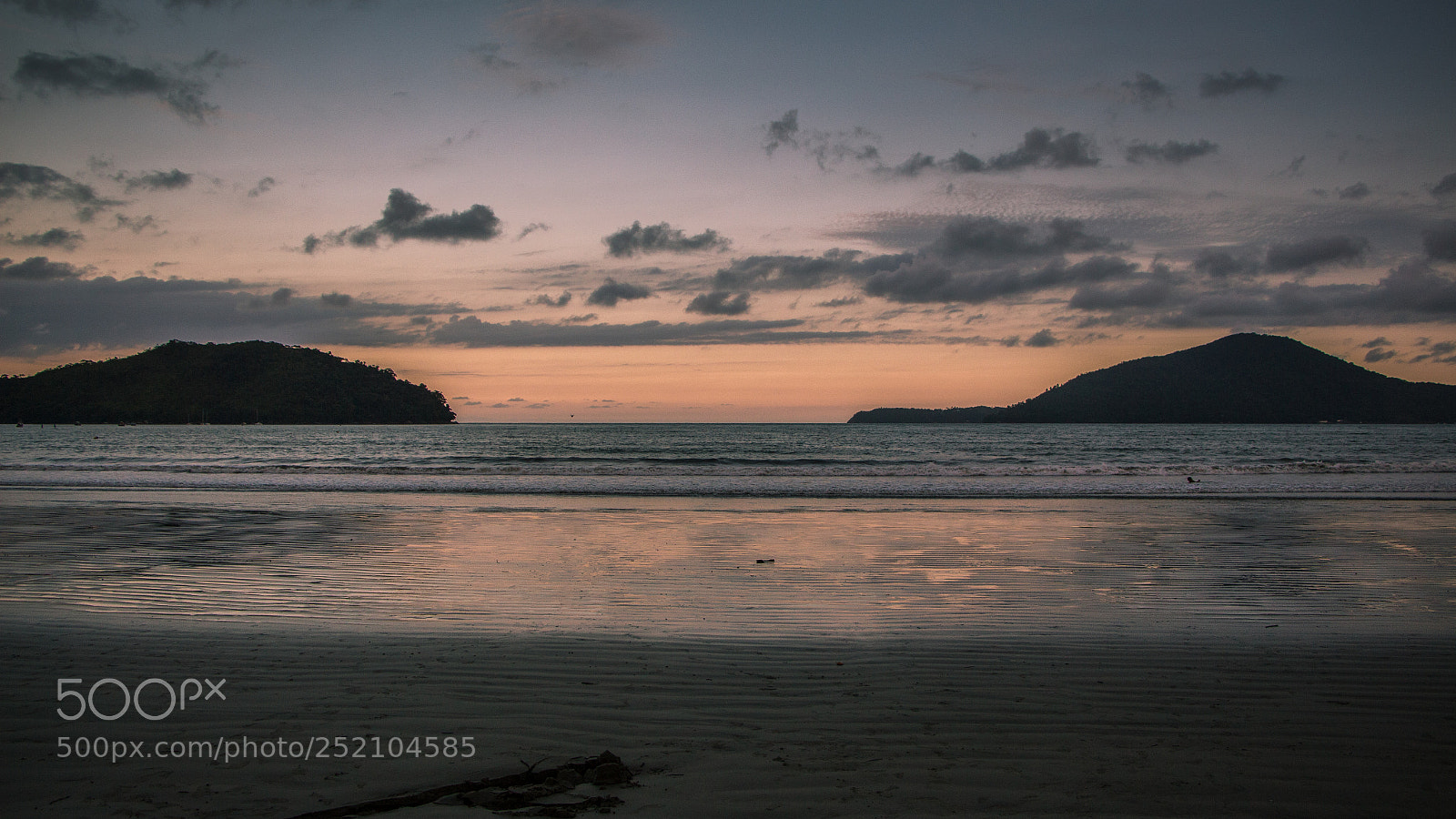 Canon EOS 700D (EOS Rebel T5i / EOS Kiss X7i) sample photo. Ubatuba perequ a u photography