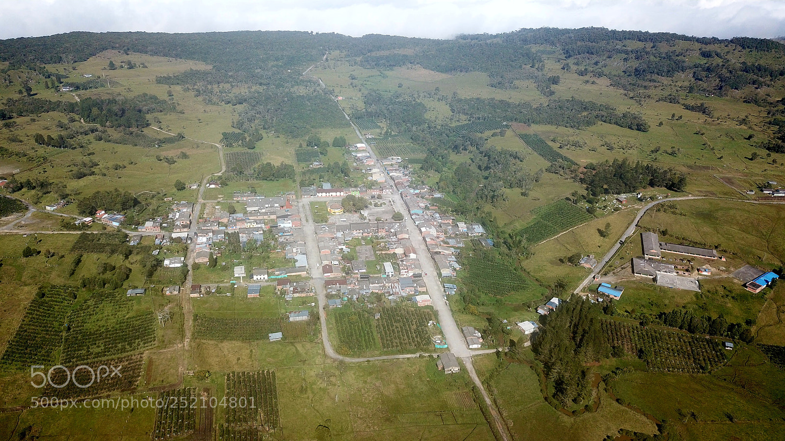 DJI FC220 sample photo. Untitled photography