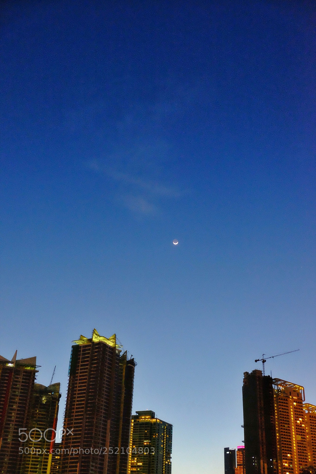 Fujifilm X-T10 sample photo. Crescent photography