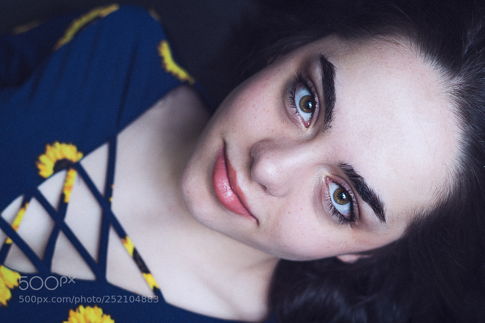 Sony a7 sample photo. Bailey photography