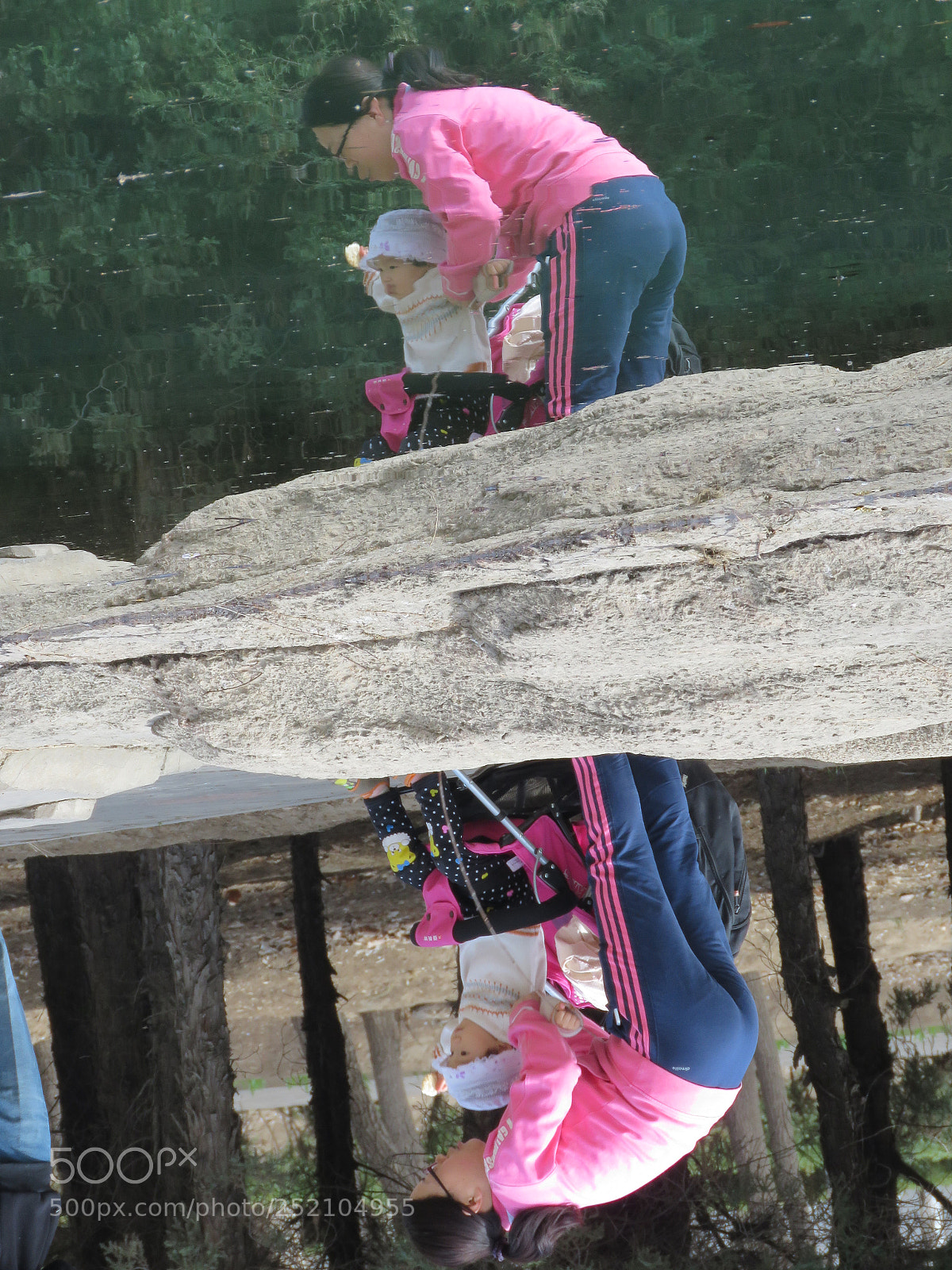 Canon PowerShot SX60 HS sample photo. 我也想玩水2 photography