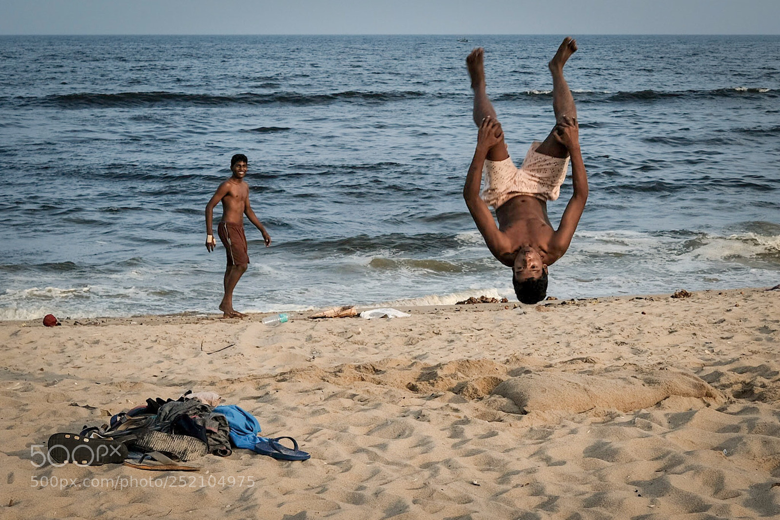 Fujifilm X-T2 sample photo. Downside up photography