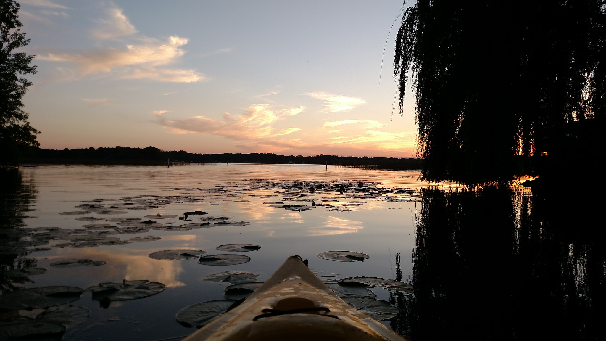 Motorola Droid Turbo sample photo. Kayaking photography